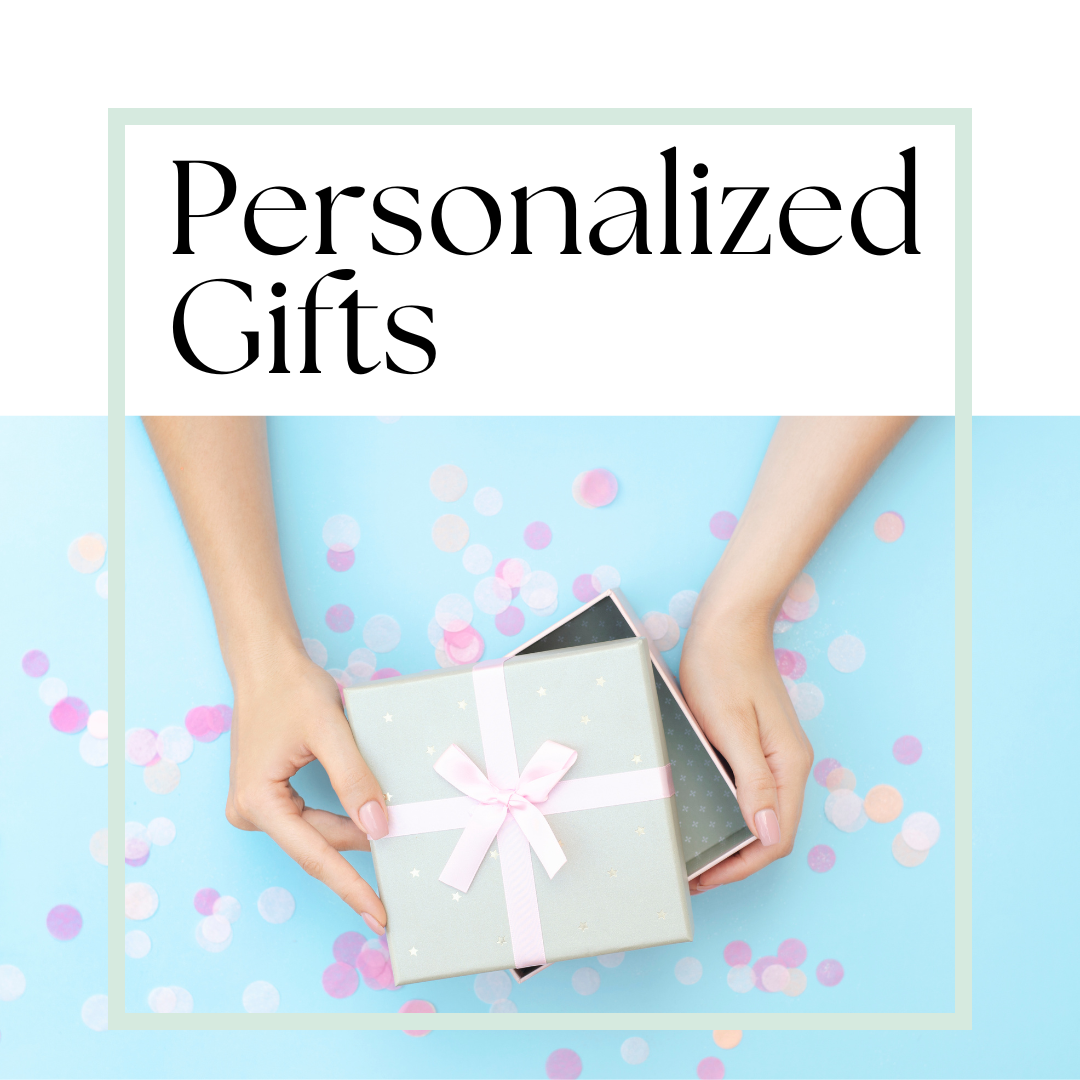 Personalized Gifts