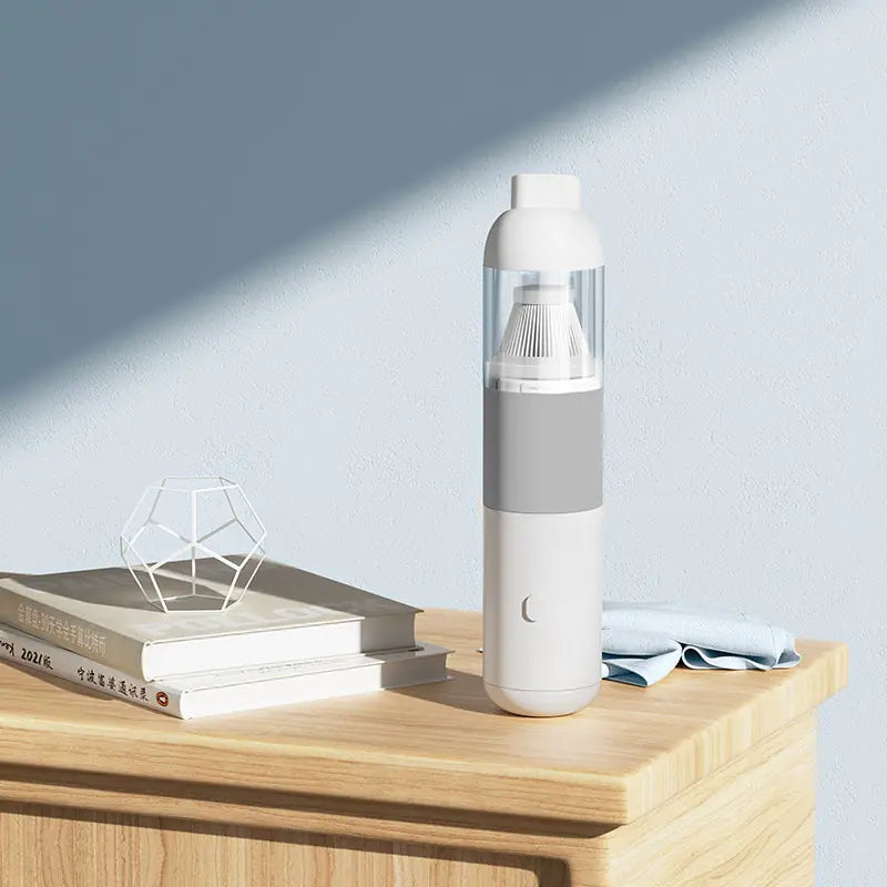 Mini Vac Pro - Your Ultimate Portable Cleaning Companion