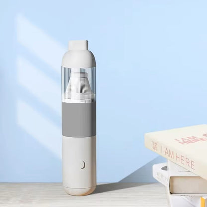 Mini Vac Pro - Your Ultimate Portable Cleaning Companion