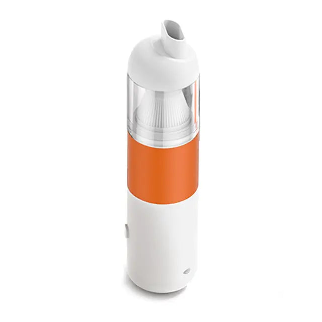 Mini Vac Pro - Your Ultimate Portable Cleaning Companion