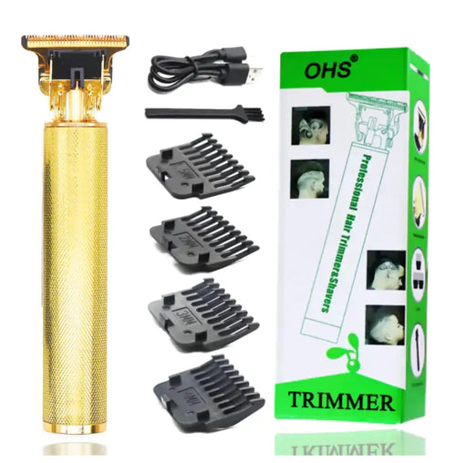 Vintage Electric Hair Trimmer Professional